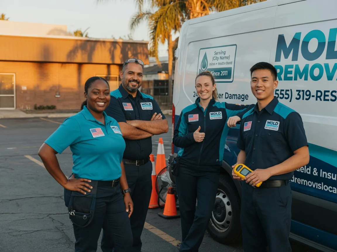 Water Damage Restoration company in Chester, TX